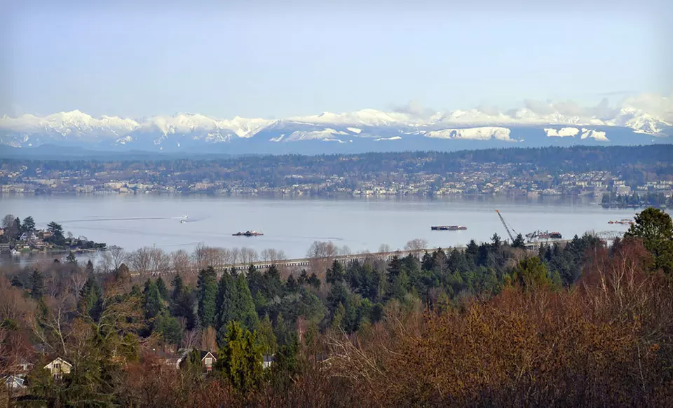 One- or Two-Night Stay at Mildred’s Bed and Breakfast in Seattle - Primary Image