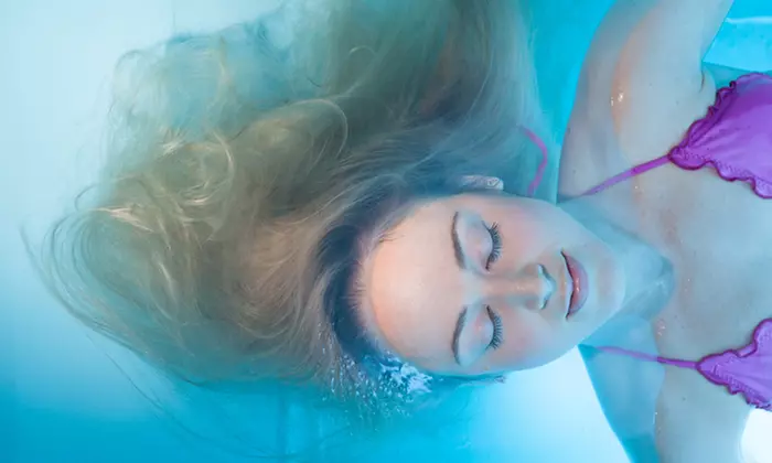 C$39 for One Float Session at Float House Victoria (C$75 Value)   - Primary Image