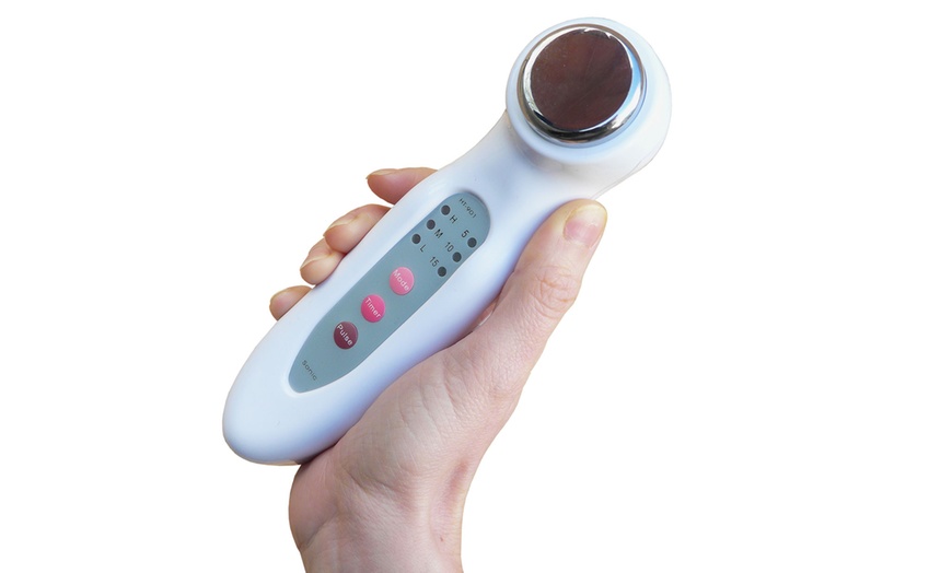 Ultrasonic Pain Relief | Groupon