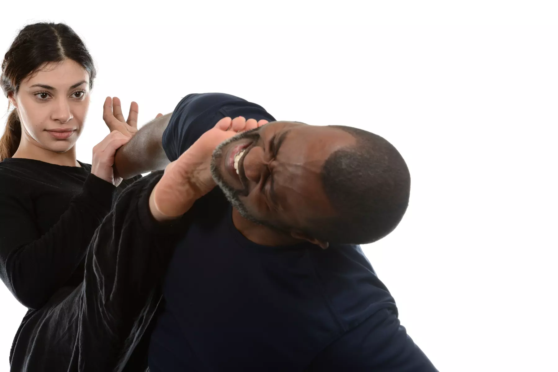 Explore Adult Judo and Jujitsu Training for a Week