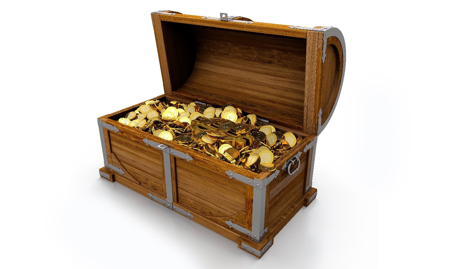 London Outdoor Treasure Hunt