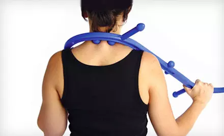 $21 for a Body Back Buddy Trigger Point Massager ($39.95 List Price) - Second Medium