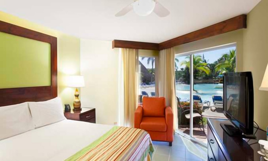 All Inclusive Doubletree By Hilton Costa Rica In Puntarenas Cr