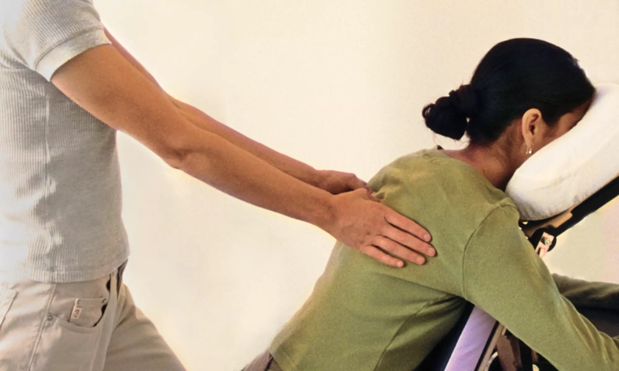 One or Three Chiropractic Consultations with Adjustments and Muscle Therapy at 1st Choice Treatment Clinic (81% Off) - Primary Image