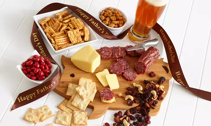 $15 for $30 Worth of Gourmet Gift Boxes, Cookies, and Chocolates from Cherry Moon Farms - Second Medium