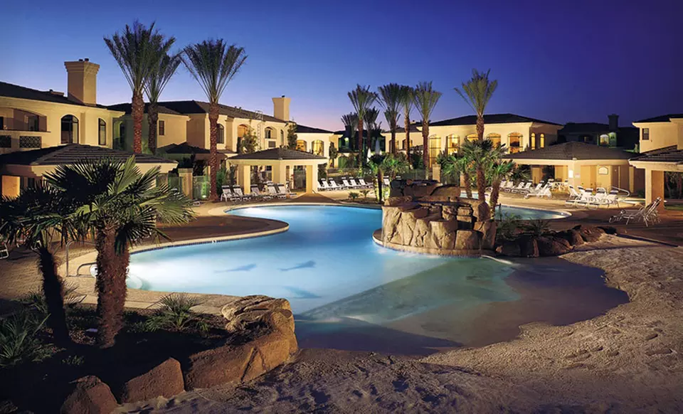 Stay at Sonoran Suites of Scottsdale in Arizona - Primary Image