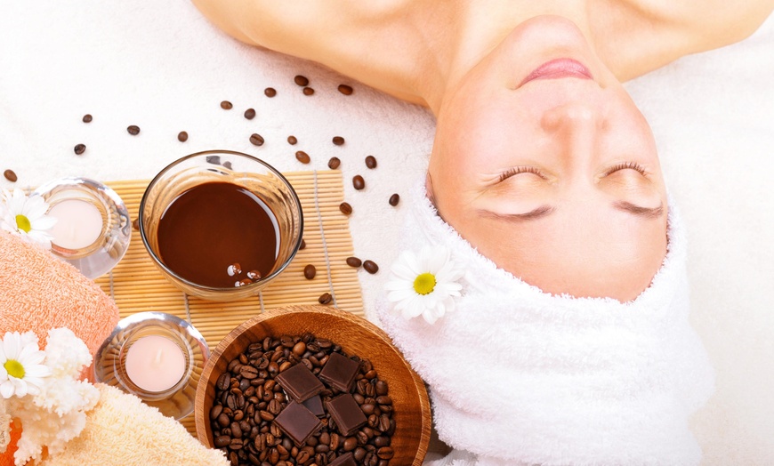 Benefits of Aromatherapy during your massage and facial- Precision  Wellness