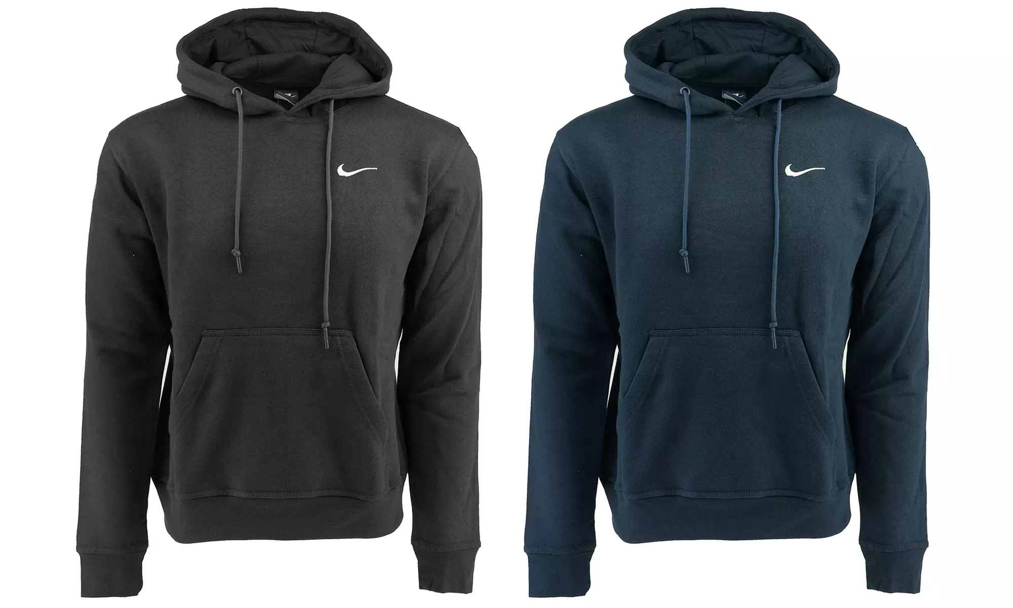 Nike Fundamental Men's Fleece Hoodie - Primary Image