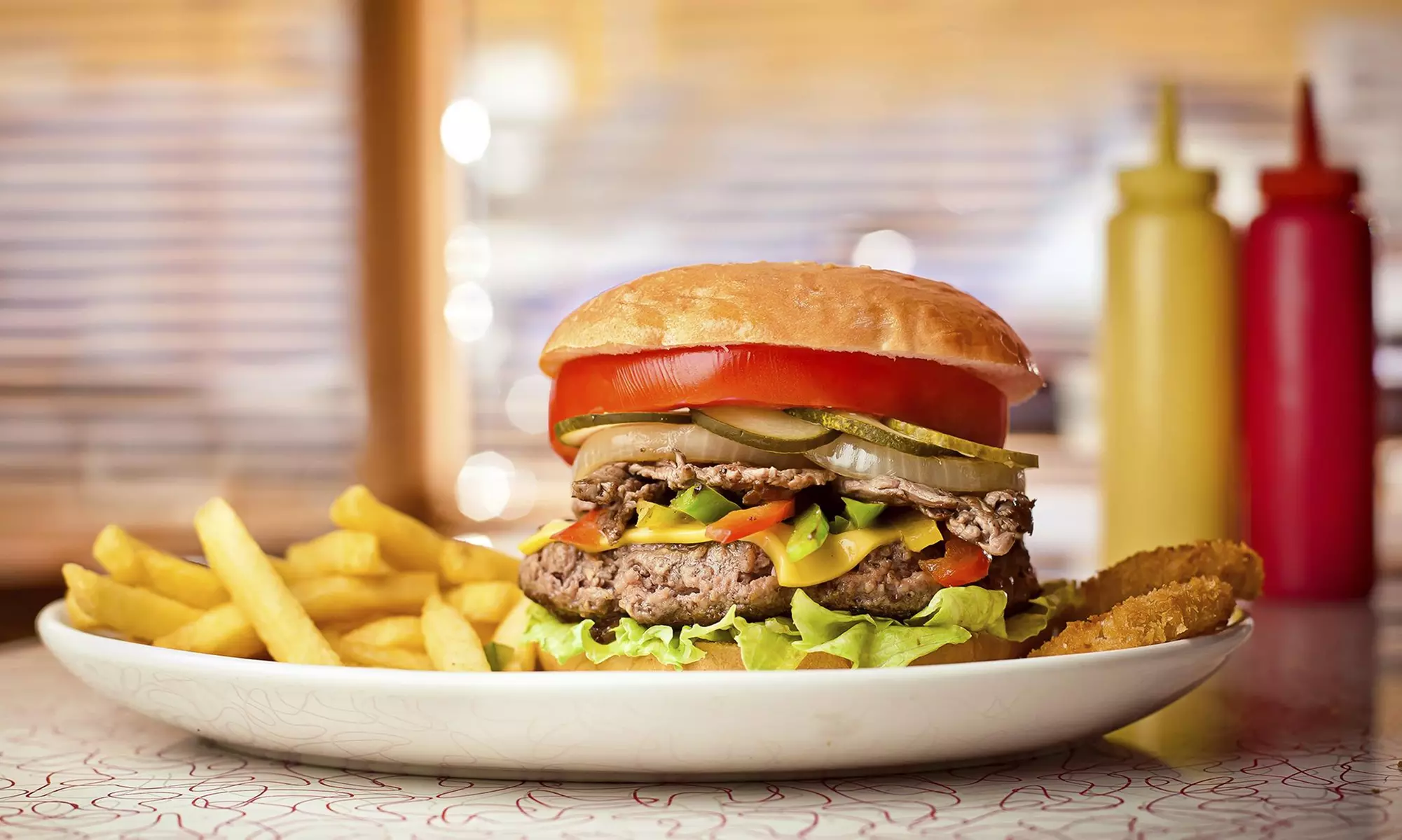 $15 for $30 Worth of One Restaurant Card Sioux Falls Discount Card at Restaurant Card of Sioux Falls - Primary Image