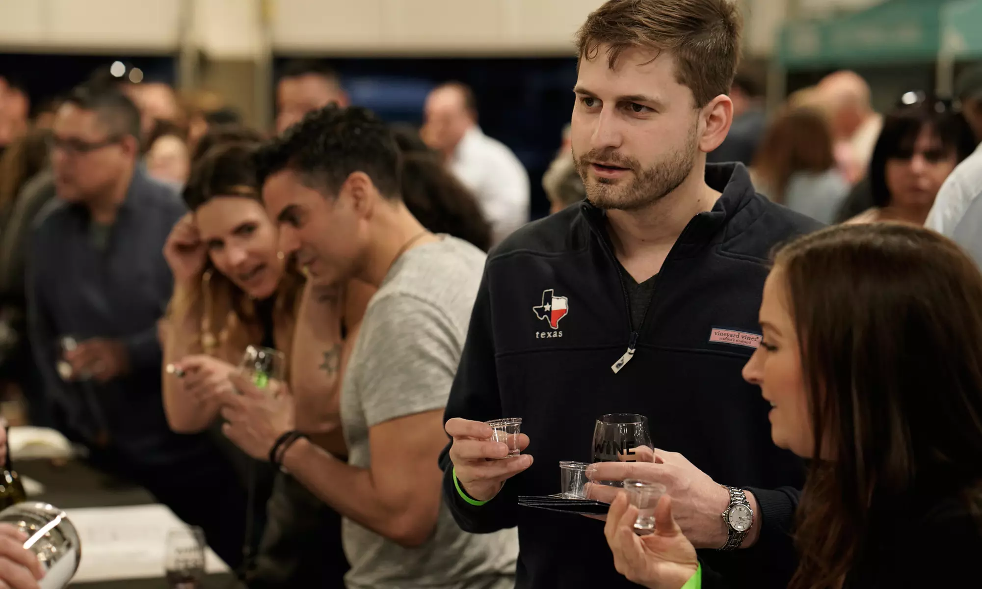 Up to 50% Off on Admission to NYC Wine Fest on October 25th