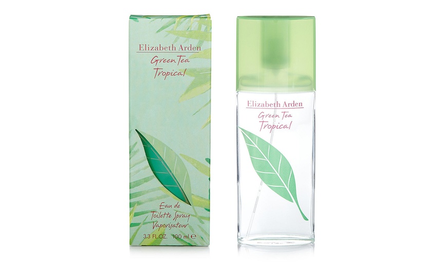 Image 5: Elizabeth Arden Perfumes