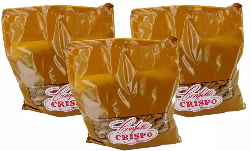 Image 3: Fino a 10 kg di mandorle Crispo