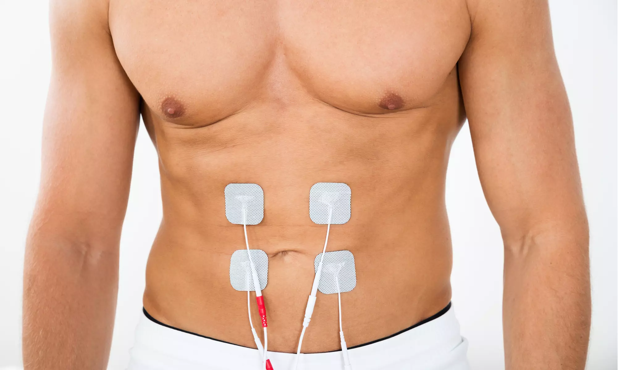 Three or Five Electrical Muscle Stimulation Sessions at EMS Fitness (Up to 48% Off) - Primary Image