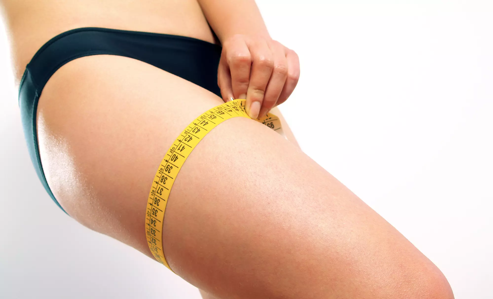 Four or Six LPG Slimming Sessions at Vimi Medi Spa (75% Off) - Primary Image