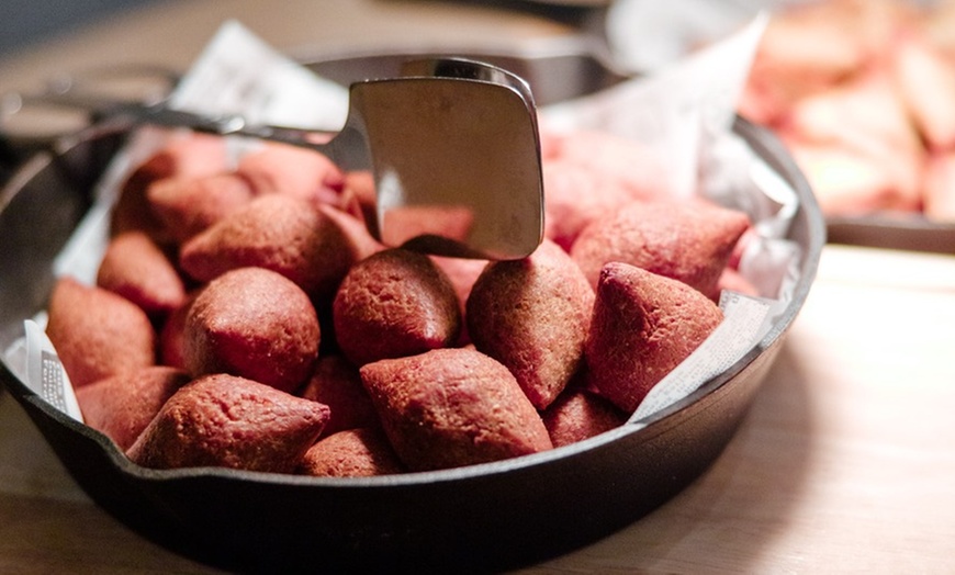 Image 4: 5* Iftar Buffet with Drinks: Child (AED 75), Adult (AED 119)