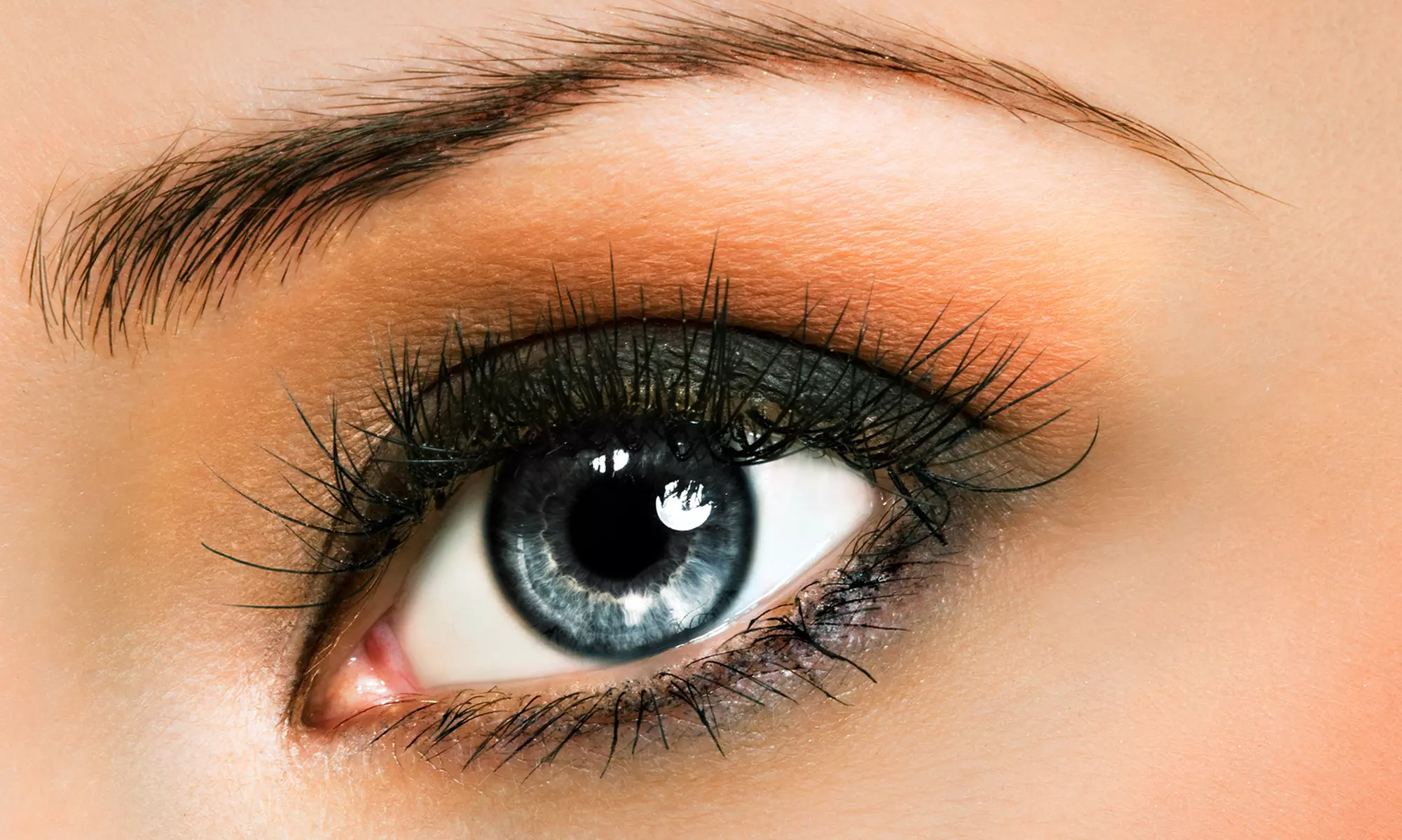 Two Eyebrow-Threading Sessions or Two Brazilian Waxes from Salisa at Ivory Salon & Spa (Up to 70% Off) - Primary Image