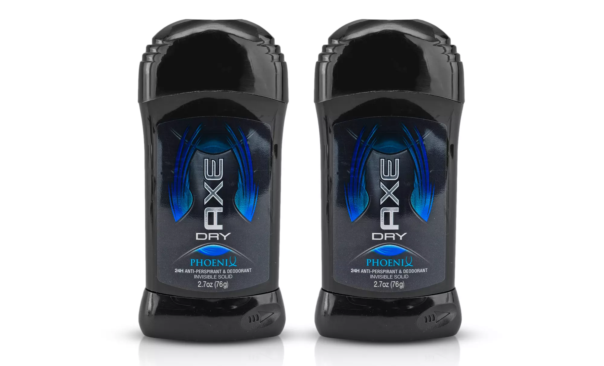 Axe Phoenix Invisible Solid Deodorant; 12-Pack of 3oz. Sticks + 5% Back in Groupon Bucks - Primary Image