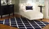 Rugs from Rugs USA (Up to 60% Off). Three Options Available.