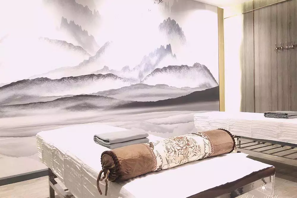 Massage for One or Two with Hot Stones or CBD Oil at Chelsea Wellness