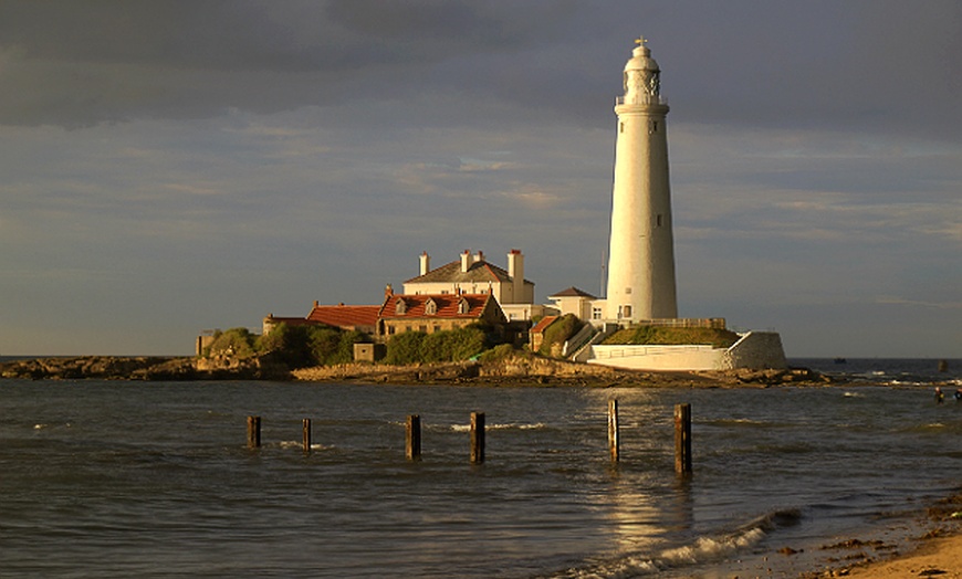 Image 3: Minikreuzfahrt auf der Nordsee