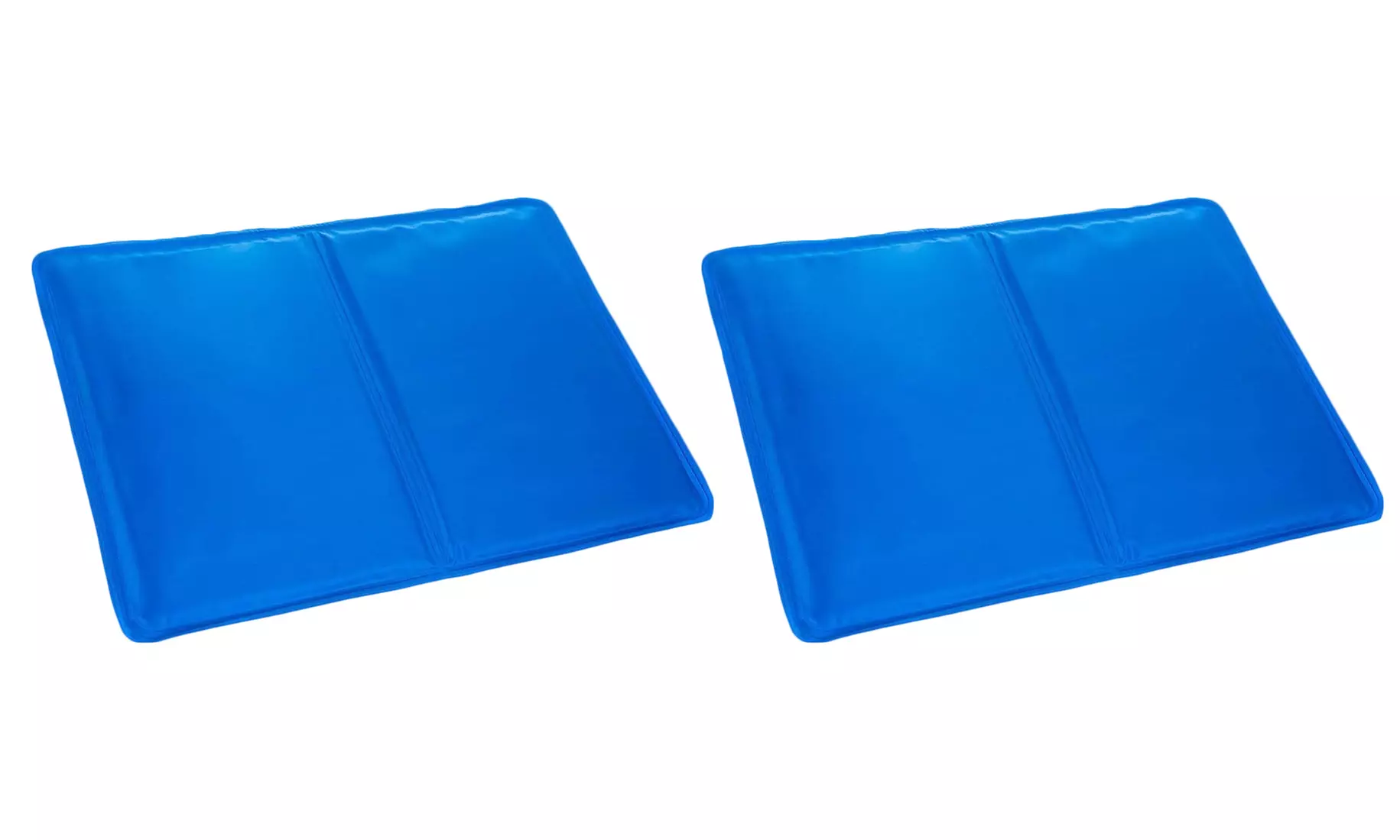 1 o 2 insertos de almohada de gel - Second Medium