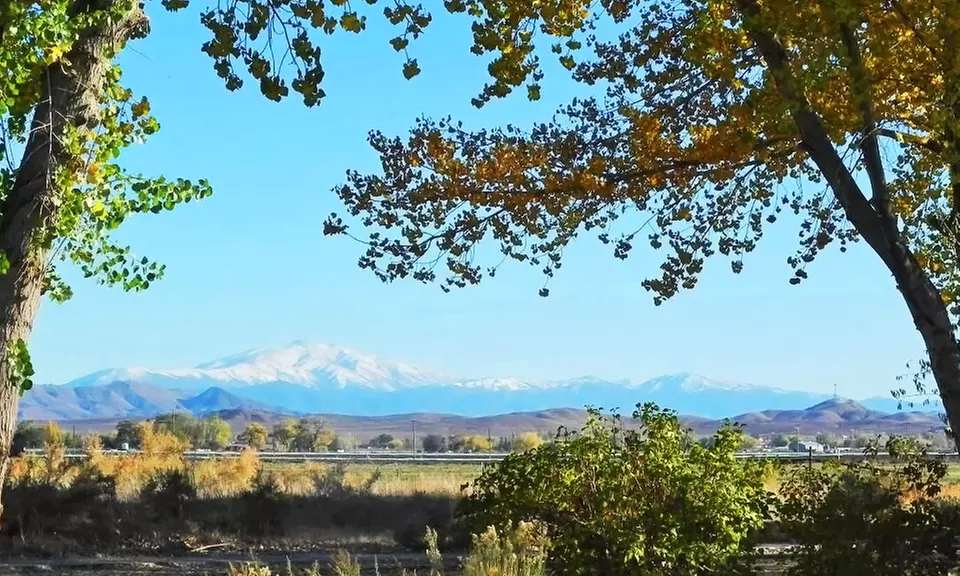Stay at Yerington Inn in Yerington, NV. Dates into September. - Primary Image