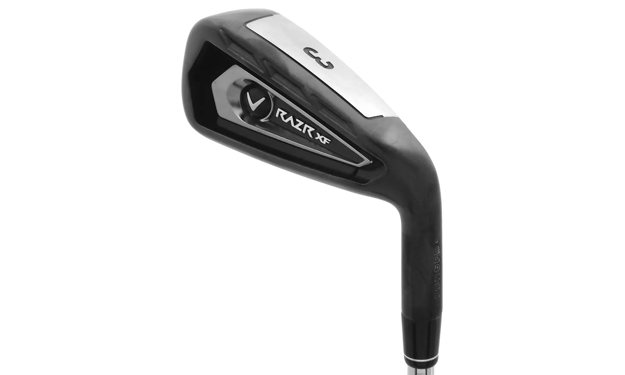 Callaway Golf Razr XF Men's Right-Handed 3-Iron - Primary Image