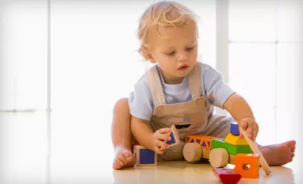 C$10 for C$20 Worth of Children’s Toys, Apparel, and Gifts at The Cotton Penguin - Primary Image
