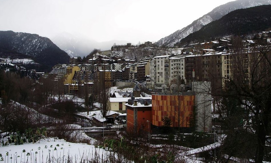 Image 11: Descubre Andorra junto a la estación de esquí de Pal-Arinsal