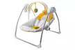 Kinderkraft Babyschaukel mit Sound und automatischer Wippfunktion - Second Medium