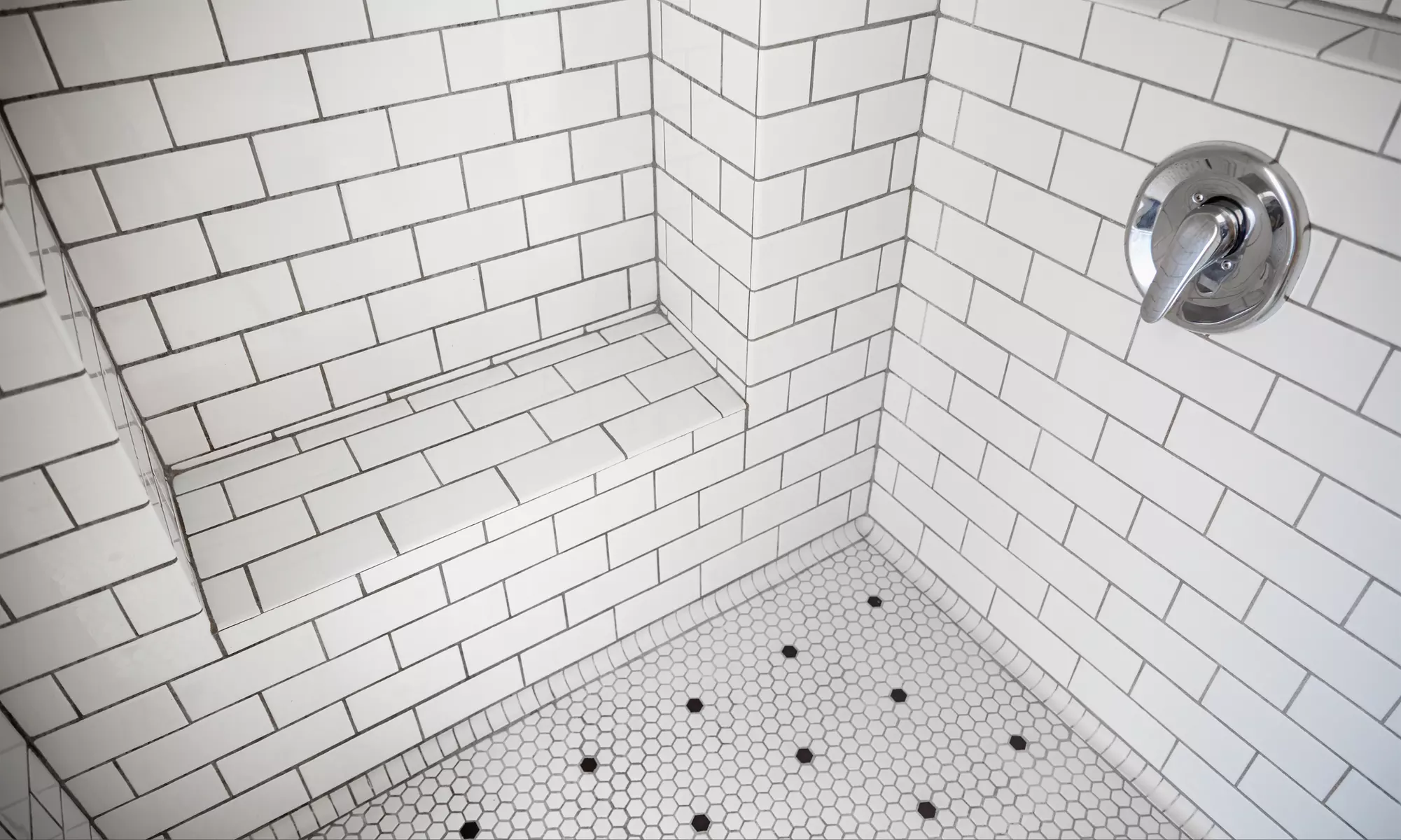 Shower Grout Cleaning Package from Polska Tile (55% Off) - Primary Image