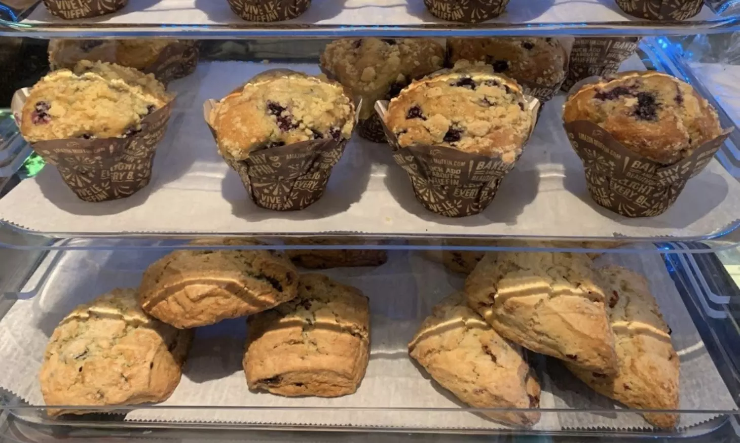 $7 for $10 Toward Cafe Fare for Takeout and Dine-In When Available from Milano Bean Cafe - Primary Image