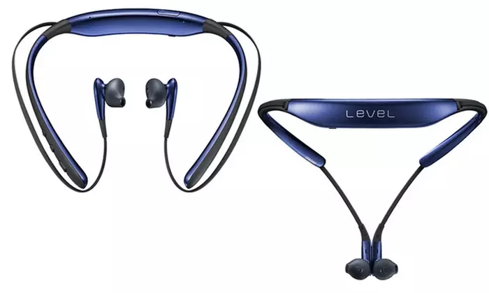 Samsung Level U Wireless Bluetooth Headphones - Primary Image