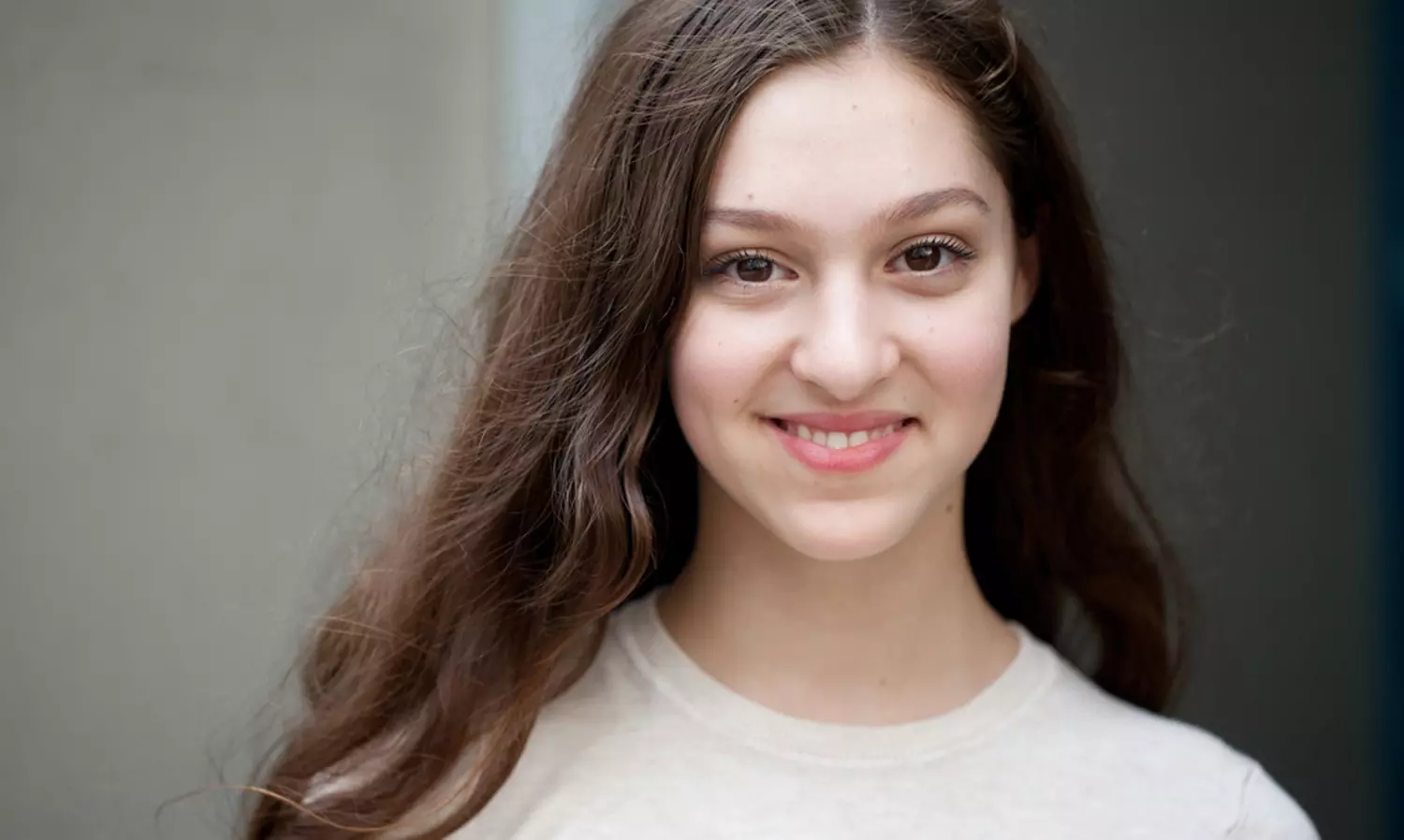 Kid's Acting Headshots with Happy Hour Headshot - Second Medium