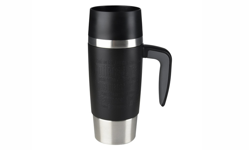 Image 11: Emsa Travel Mugs