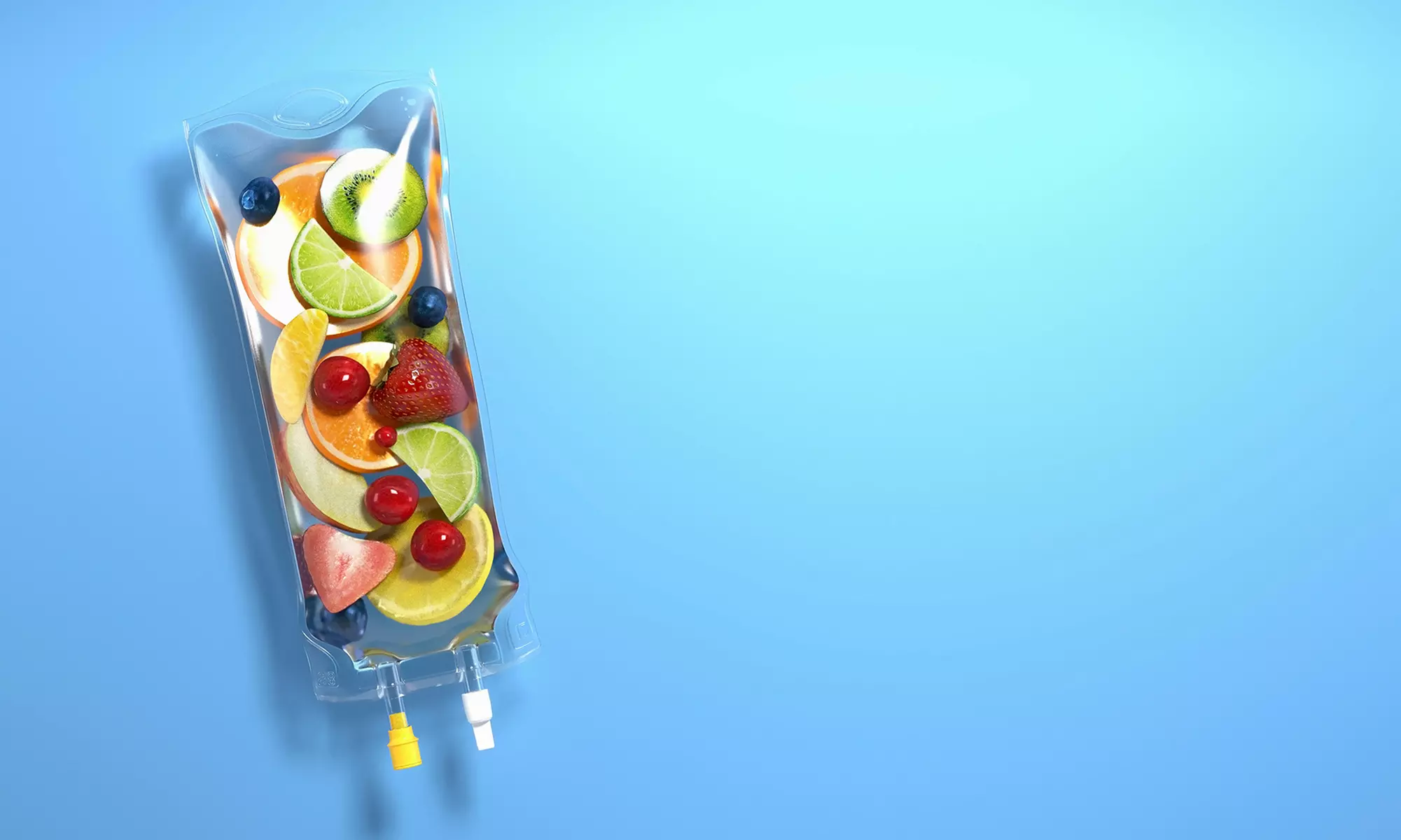 Revitalize IV Lounge offers Vitamin Recovery Hydration IV Drips for up to 50% off, boosting your energy and wellness. - Primary Image