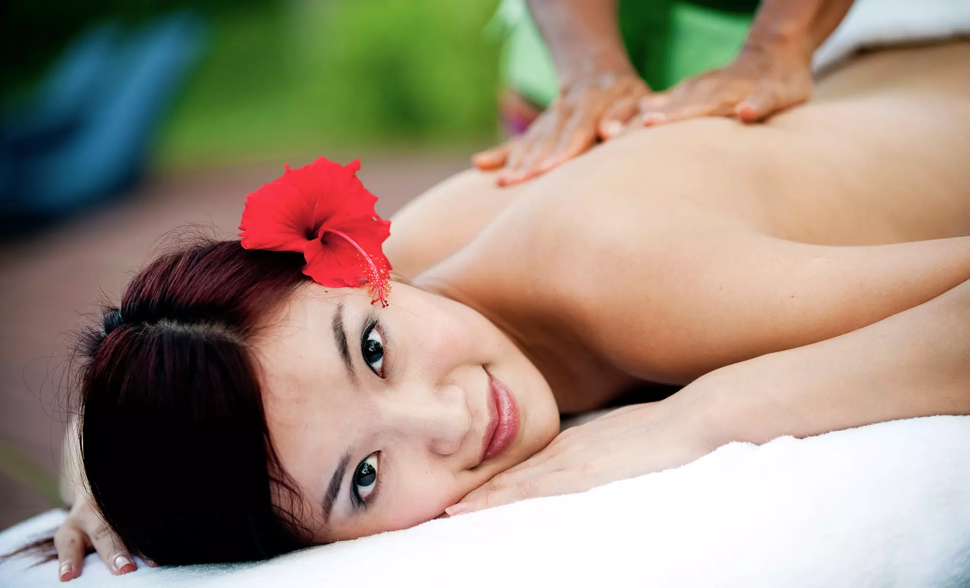 60- or 45-Minute Master Massage at Tuina Center (Up to 51% Off) - Primary Image