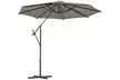 Outsunny Convertible Cantilever Parasol - Second Medium
