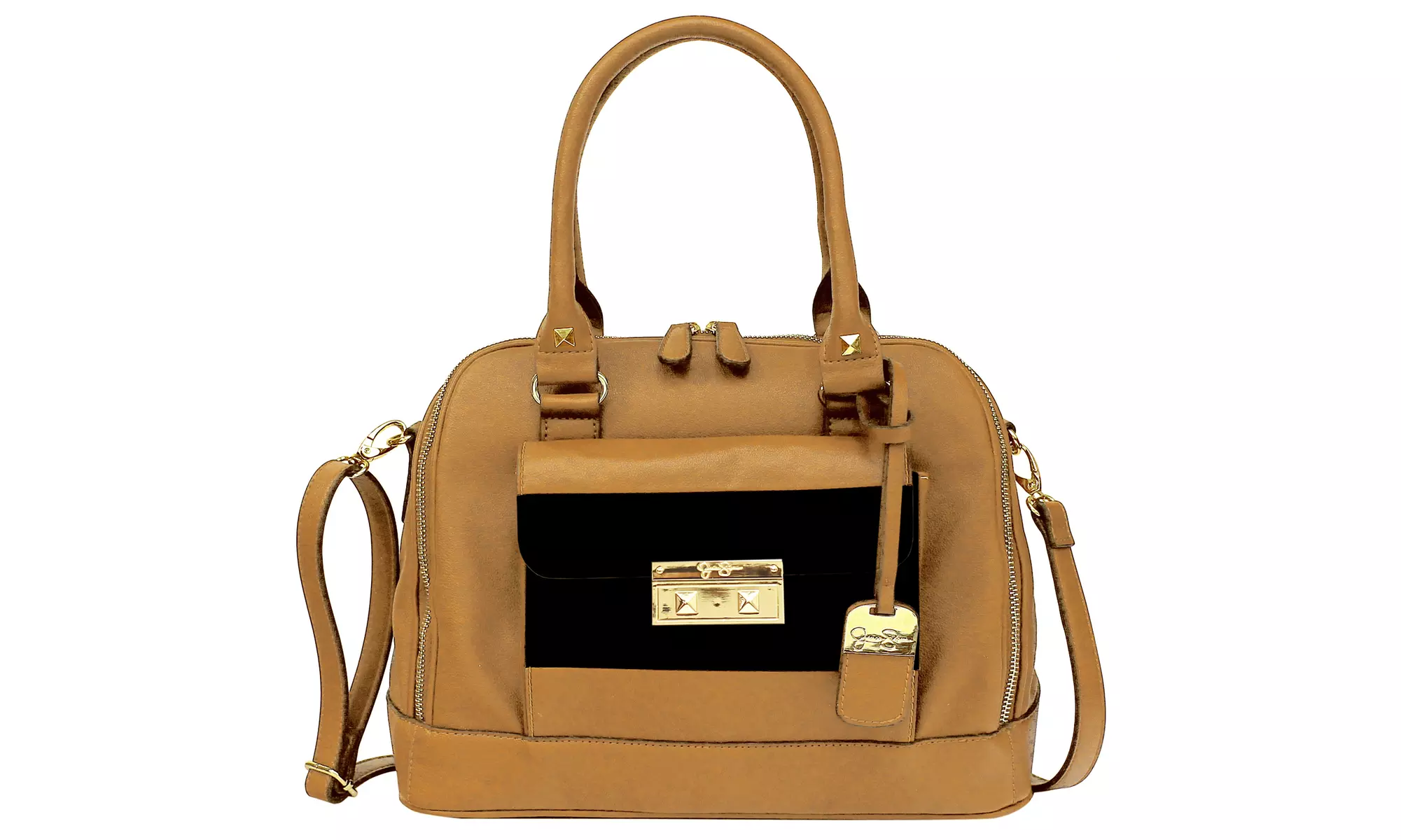 Jessica Simpson Fiona Satchel - Primary Image