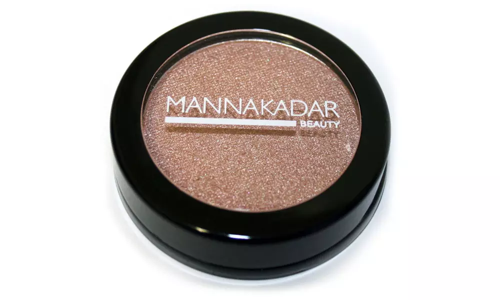 Manna Kadar Cosmetics 3-in-1 Fantasy Shadow - Second Medium