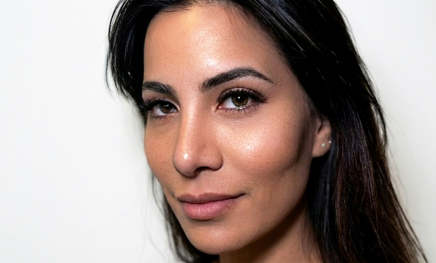 Image 4: Enhance Your Look: Choice of Eyelash Extensions at Julia Aesthetics