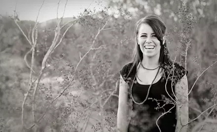 $59 for a One-Hour On-Location Graduation Photo-Shoot Package from Joey Colletti Photography ($407 Value) - Primary Image