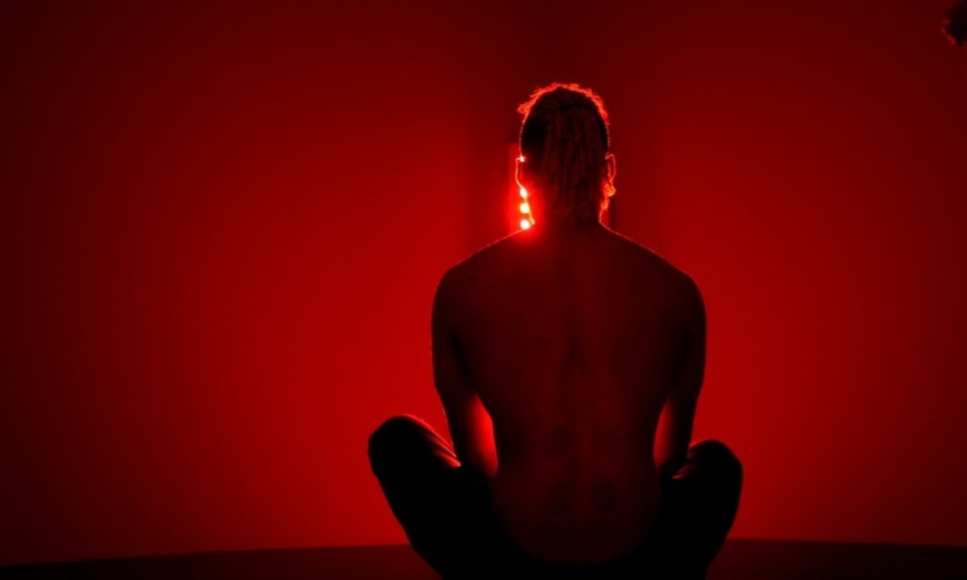 Revitalize with Red Light Therapy Sessions in Private Comfort