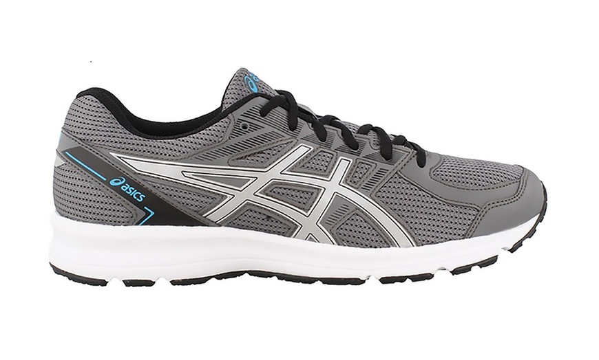 Image 5: ASICS Men's Running Trainers