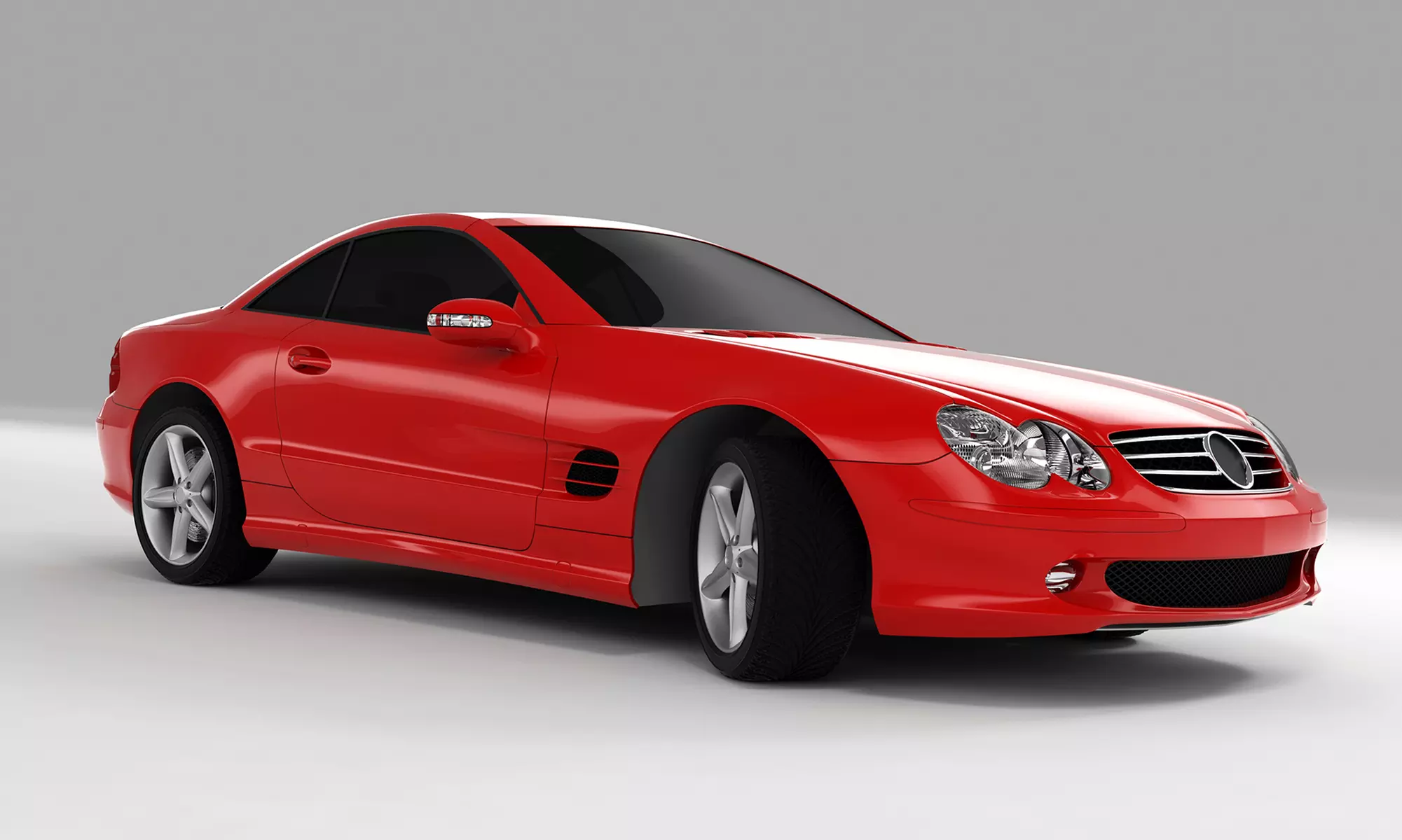 Full-Body Paint Job in Any Color or Full-Service Bumper Repair at Universal Paint & Collision (Up to 50% Off) - Primary Image