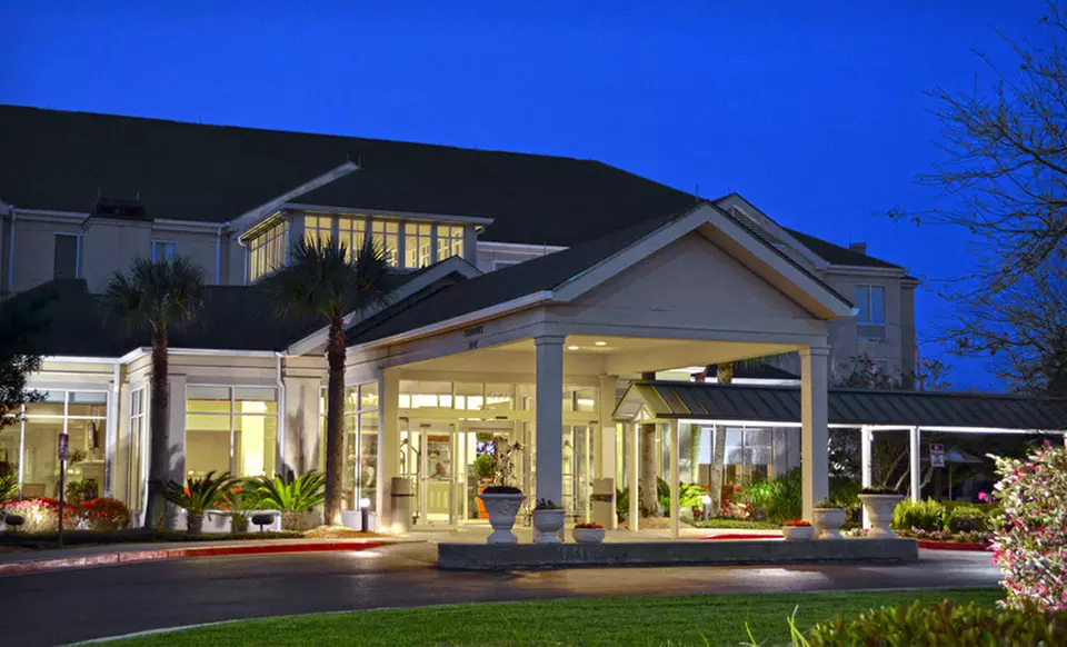 One-Night Stay at Hilton Garden Inn New Orleans Airport in Kenner, LA - Primary Image