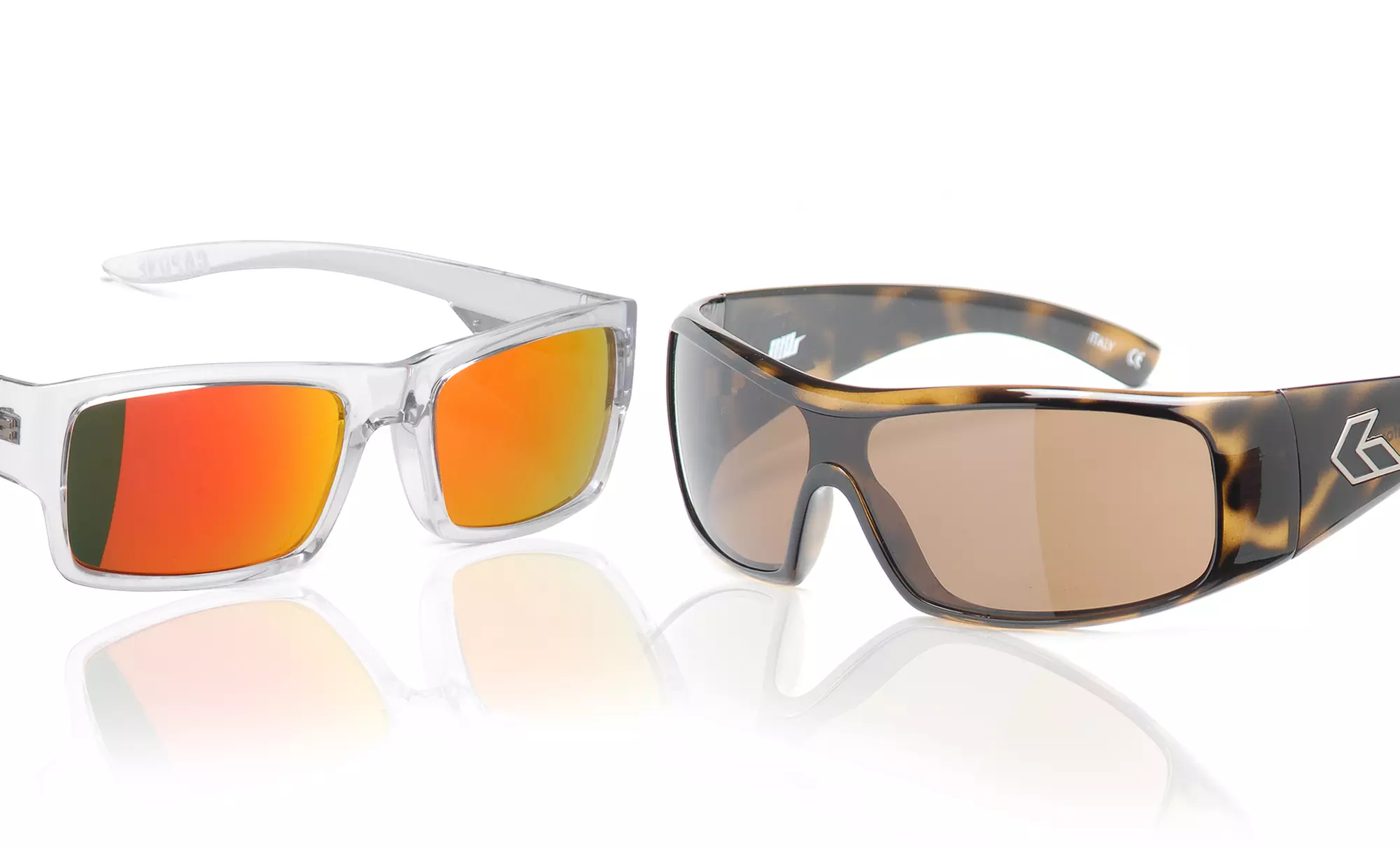 Gatorz Sunglasses for Men and Women - Primary Image