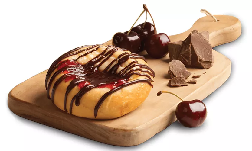 30% Cash Back at Kolache Factory - Primary Image
