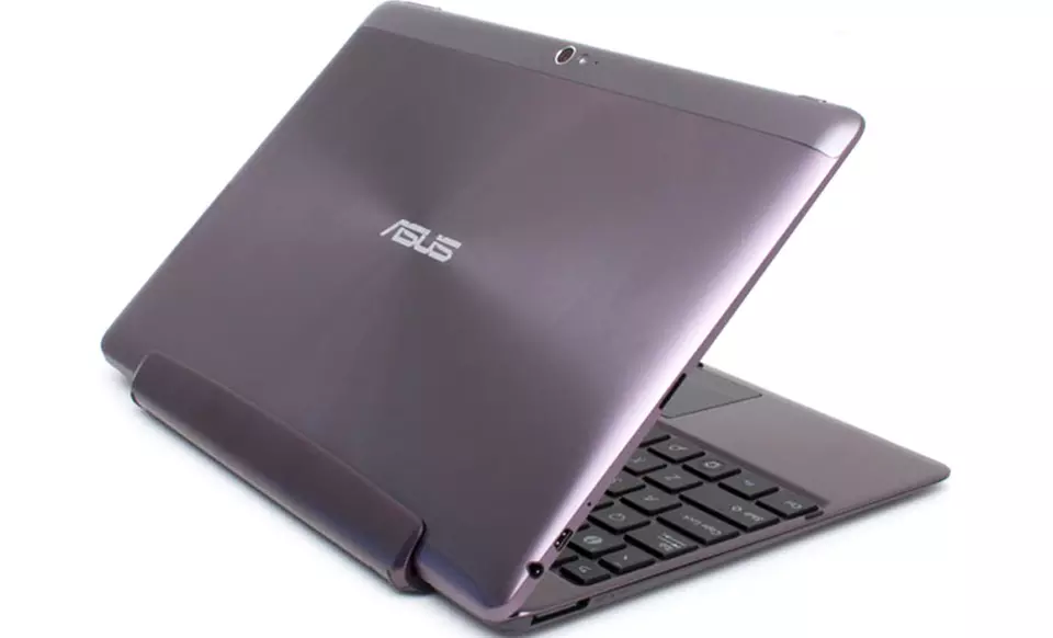 ASUS TF700 Transformer 10.1" 32GB Tablet and Keyboard Dock﻿ (Manufacturer Refurbished). Free Shipping and Returns. - Second Medium