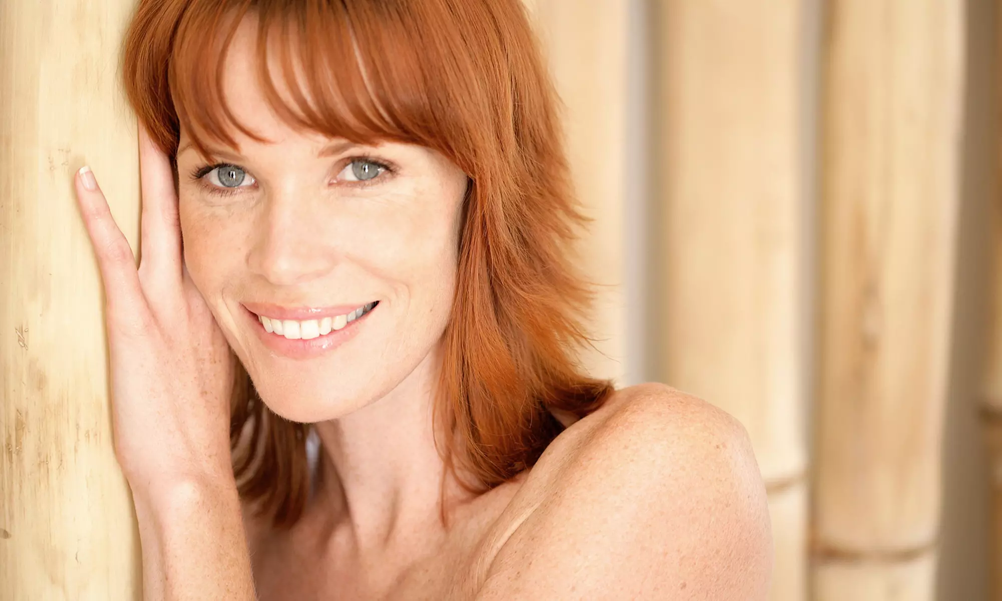 One Beaming White Teeth-Whitening Treatment at Body & Soul Medical and Holistic Spa (71% Off) - Primary Image